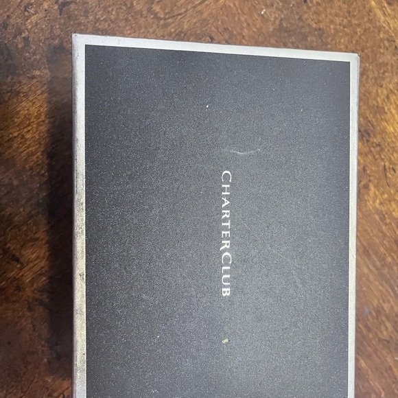 Charter Club Rose Gold and Silver Jewelry Set - Picture 5 of 13